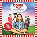 Conni & Co, 1 Audio-CD