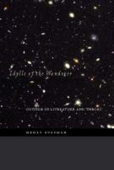 Idylls of the Wanderer