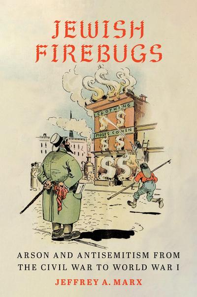 Jewish Firebugs