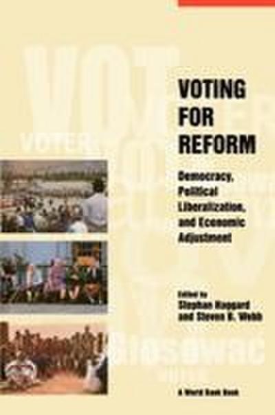 Voting for Reform