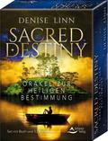 Sacred Destiny - Orakel zur heiligen Bestimmung