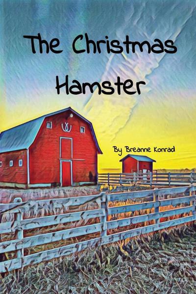 The Christmas Hamster