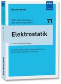 Elektrostatik