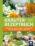Kräuter-Rezeptbuch