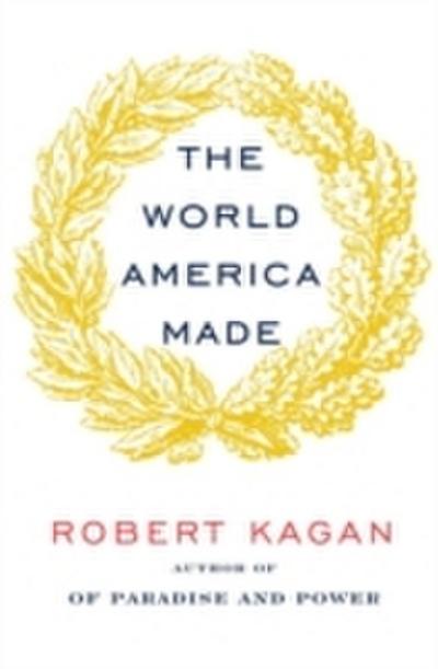 World America Made