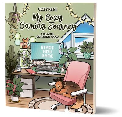 My Cozy Gaming Journey