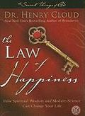 The Law of Happiness