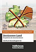 Zerrissenes Land