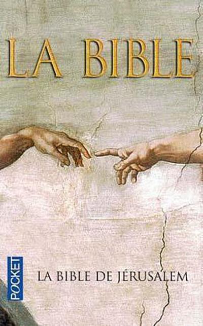 La Bible de Jerusalem