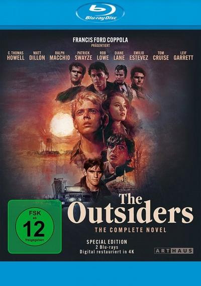 The Outsiders