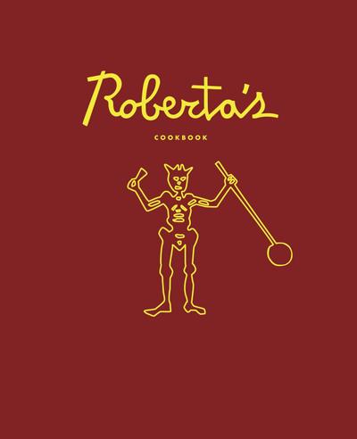 Roberta’s Cookbook