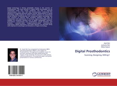 Digital Prosthodontics