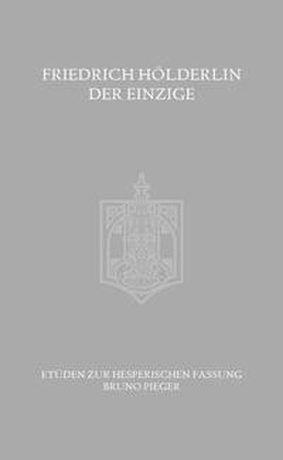 Der Einzige