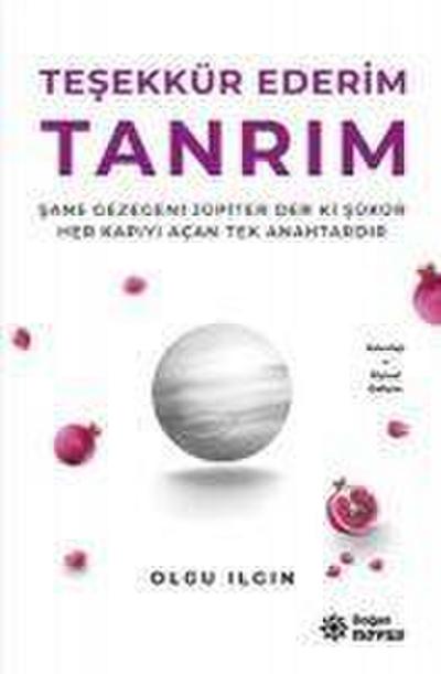 Tesekkür Ederim Tanrim