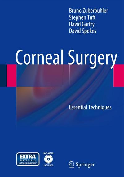 Corneal Surgery