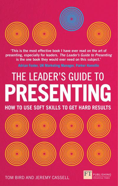 Leader’s Guide to Presenting, The