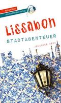 Lissabon - Stadtabenteuer