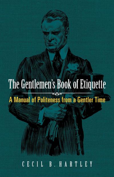 The Gentlemen’s Book of Etiquette