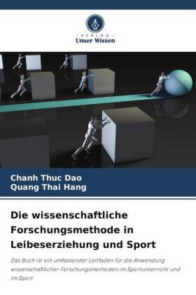 Die wissenschaftliche Forschungsmethode in Leibeserziehung und Sport