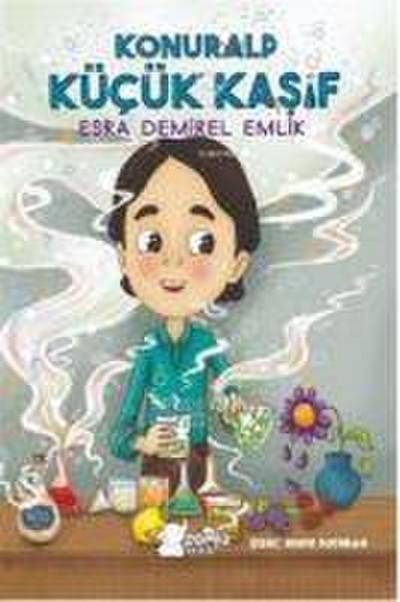 Konuralp Kücük Kasif