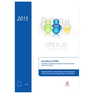 Handbuch 2015 für PKMS