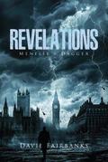 Revelations: Menelik’s Dagger