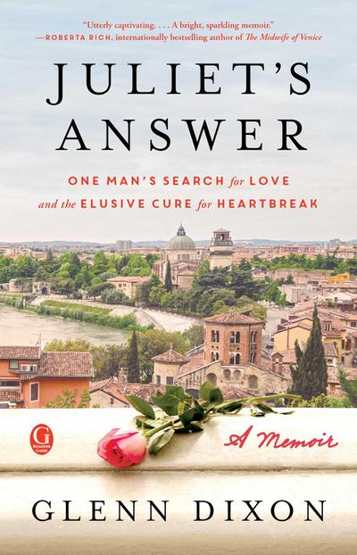 Juliet’s Answer