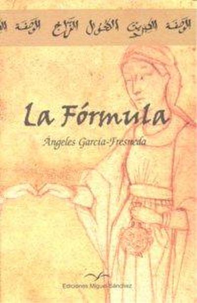 La fórmula