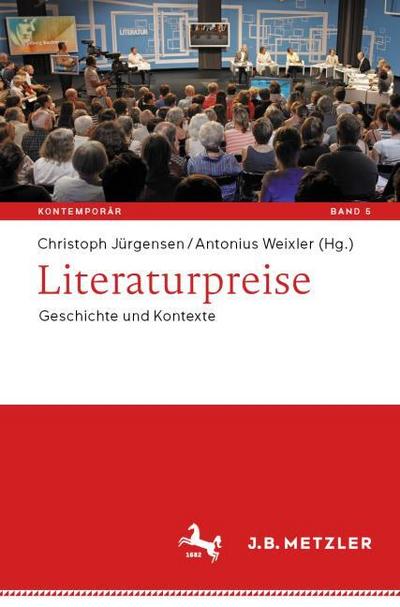 Literaturpreise