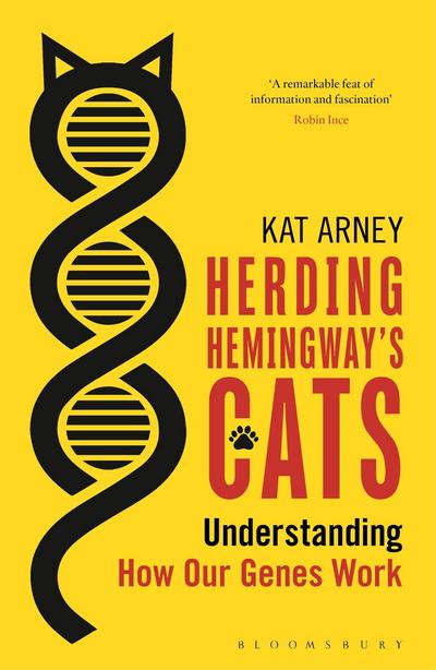 Herding Hemingway’s Cats