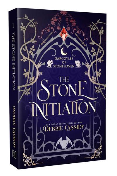 The Stone Initiation