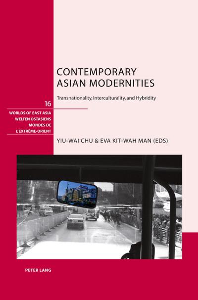 Contemporary Asian Modernities