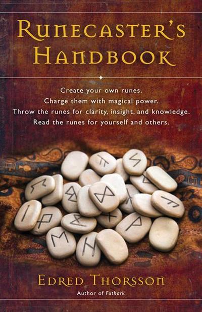 Runecaster’s Handbook