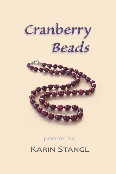 Cranberry Beads: poems