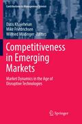 Competitiveness in Emerging Markets
