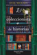 El coleccionista de historias