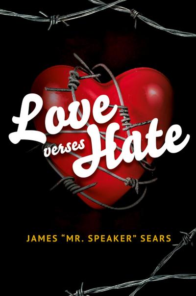 Love verses Hate