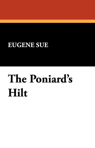 The Poniard’s Hilt