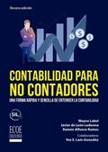 Contabilidad para no contadores