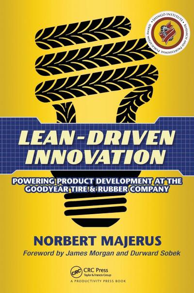 Lean-Driven Innovation