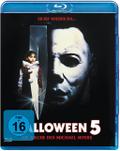 Halloween 5 - Die Rache des Michael Myers