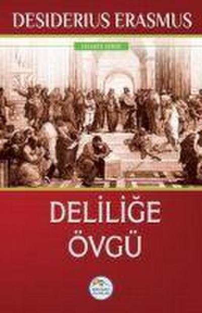 Delilige Övgü