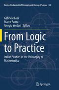 From Logic to Practice