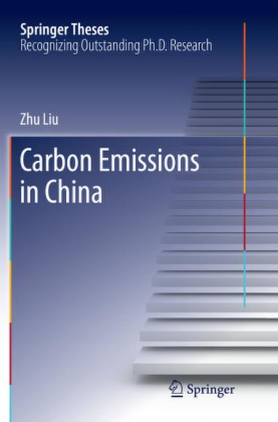 Carbon Emissions in China