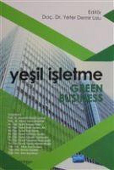 Yesil Isletme