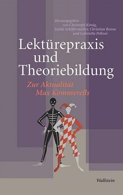 Lektürepraxis und Theorieb