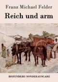 Reich und arm
