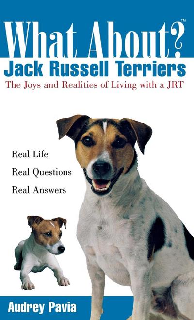 What about Jack Russell Terriers?