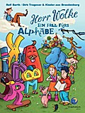Herr Wolke - Ein Fall fürs Alphabet