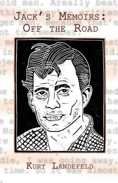 Jack’s Memoirs